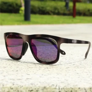 No Box ALBA Polarized Fishing Glasses Cycling Eyewear Sports Goggles Road Mtb Bike Bicycle Glasses Outdoor Sunglasses NO Box