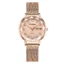 3011 RoseGold Gold M